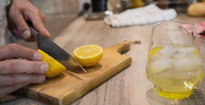 lemon