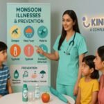 rain diseases